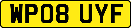 WP08UYF