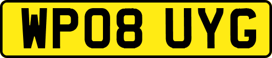 WP08UYG