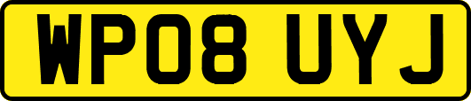 WP08UYJ