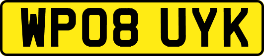 WP08UYK