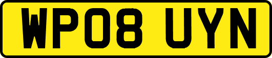 WP08UYN