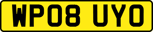 WP08UYO