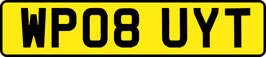 WP08UYT