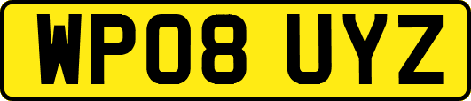 WP08UYZ