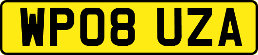 WP08UZA