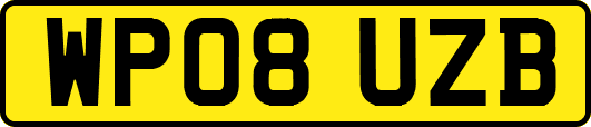 WP08UZB