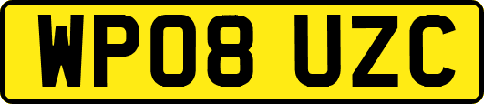 WP08UZC