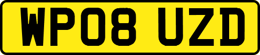WP08UZD