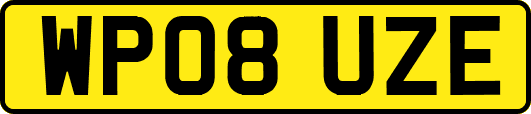 WP08UZE