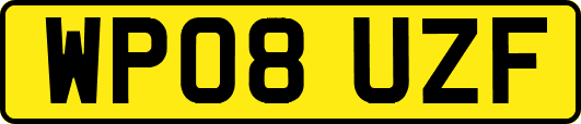 WP08UZF