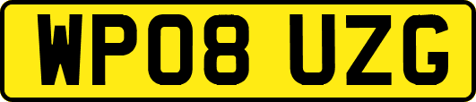 WP08UZG