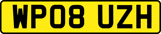 WP08UZH