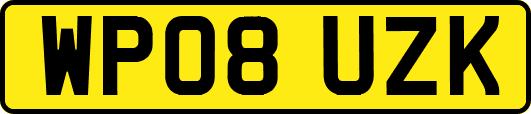 WP08UZK