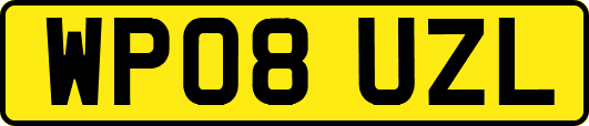 WP08UZL