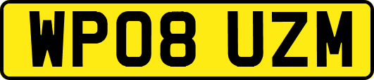 WP08UZM