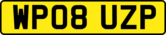 WP08UZP