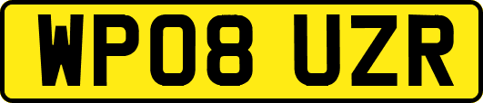 WP08UZR