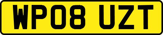 WP08UZT