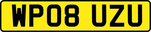 WP08UZU