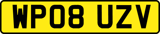 WP08UZV