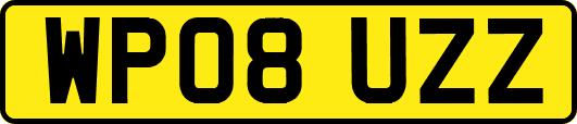 WP08UZZ