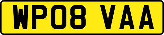 WP08VAA