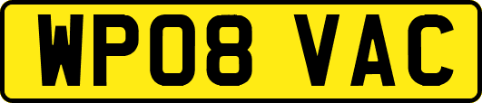 WP08VAC