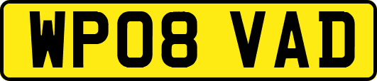 WP08VAD