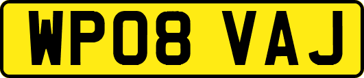 WP08VAJ