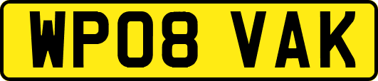 WP08VAK