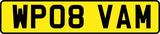 WP08VAM
