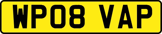 WP08VAP
