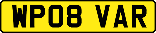 WP08VAR