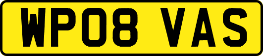 WP08VAS