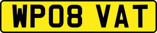 WP08VAT