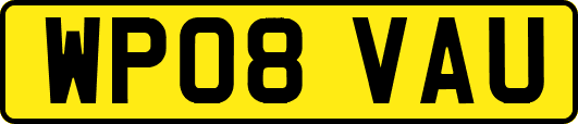 WP08VAU