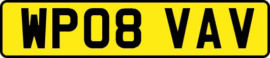 WP08VAV