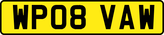 WP08VAW