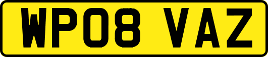 WP08VAZ