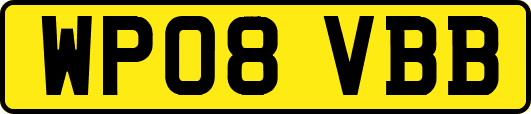 WP08VBB