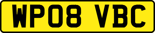 WP08VBC