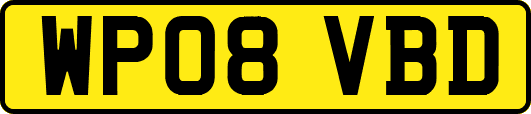 WP08VBD