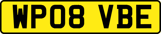 WP08VBE