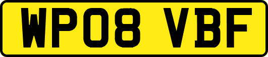 WP08VBF