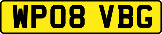 WP08VBG