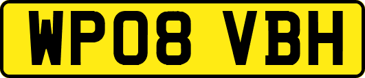 WP08VBH