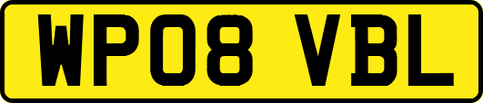 WP08VBL