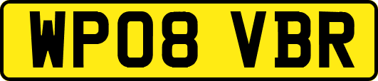 WP08VBR