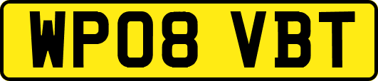 WP08VBT