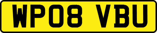 WP08VBU